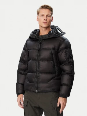 Obrázek produktu C.P. Company Vatovaná bunda 21CMOW215A110416A Černá Regular Fit