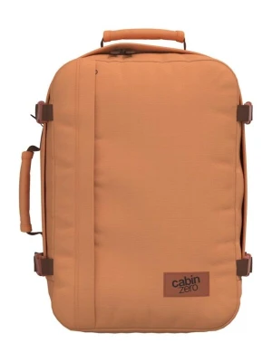 Obrázek produktu Cabin Zero Batoh oranžová