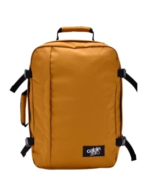 Obrázek produktu Cabin Zero Batoh oranžová