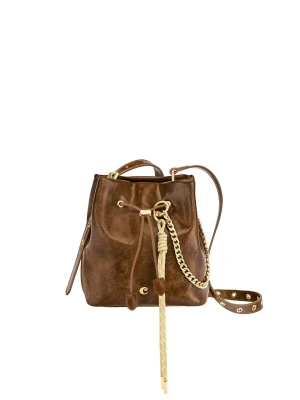 Obrázek produktu Cacharel Kabelka 'Lady bag Philomène' karamelová