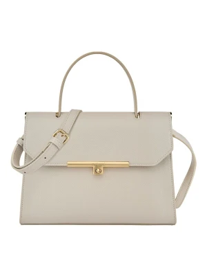 Obrázek produktu Cacharel Kabelka 'Lady bag Séraphine' světle šedá