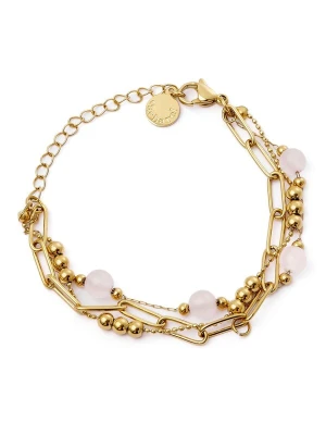 Obrázek produktu Cacharel Náramek 'Bracelet Andrea' pink