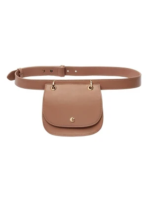 Obrázek produktu Cacharel Vak 'Waistpack Andrea' karamelová