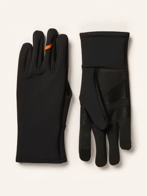 Obrázek produktu Café Du Cycliste Cyklistické Rukavice S Funkcí Touchscreen černá