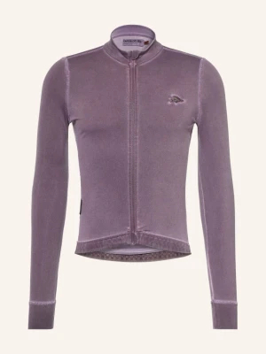 Obrázek produktu Café Du Cycliste Cyklistický Dres Charlie fialová