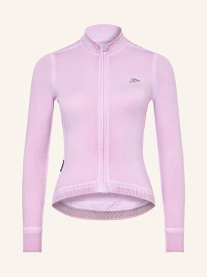 Obrázek produktu Café Du Cycliste Cyklistický Dres Charlie růžová