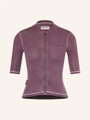 Obrázek produktu Café Du Cycliste Cyklistický Dres Laurette starorůžová