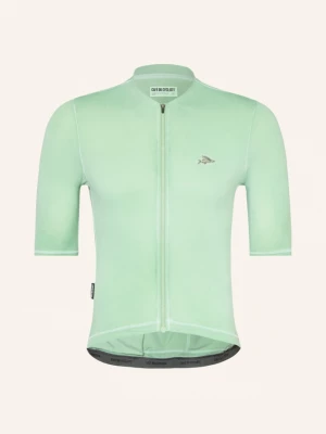 Obrázek produktu Café Du Cycliste Cyklistický Dres Laurette světle zelená