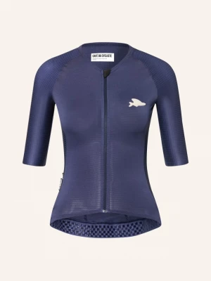 Obrázek produktu Café Du Cycliste Cyklistický Dres Vinciane tmavě modrá