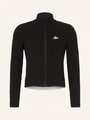 Obrázek produktu Café Du Cycliste Fleecová Mikina Solange černá