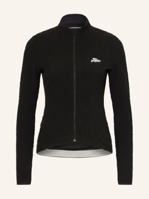 Obrázek produktu Café Du Cycliste Fleecová Mikina Solange černá