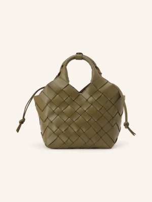 Obrázek produktu Cala Jade Kabelka Misu Medium khaki