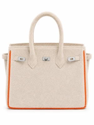 Obrázek produktu Cala Rose Plážová taška 'Beach Bag Medium' béžová