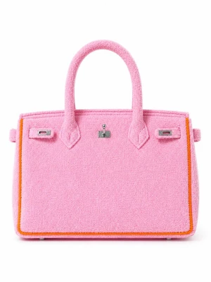 Obrázek produktu Cala Rose Plážová taška 'Beach Bag Medium' růže