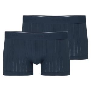 Obrázek produktu CALIDA Boxerky enciánová modrá