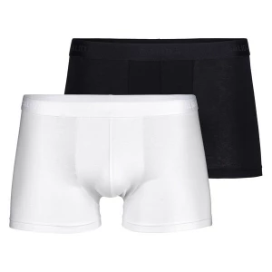 Obrázek produktu CALIDA Boxerky 'Evolution' černá / bílá
