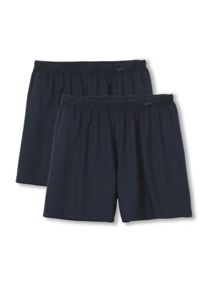 Obrázek produktu CALIDA Boxerky námořnická modř