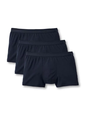 Obrázek produktu CALIDA Boxerky noční modrá