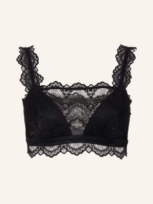 Obrázek produktu Calida Bustier Podprsenka Love Lace černá
