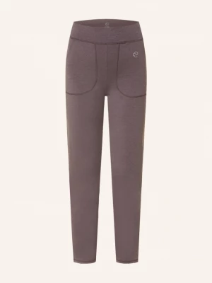 Obrázek produktu Calida Pyžamové Kalhoty Deepsleepwear Warming fuchsiová