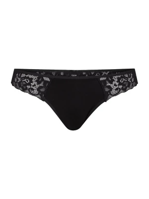 Obrázek produktu CALIDA Tanga černá