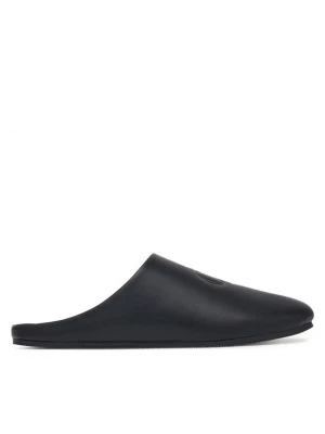 Obrázek produktu Calvin Klein Bačkory Home Slipper Mule Lth HM0HM02279 Černá