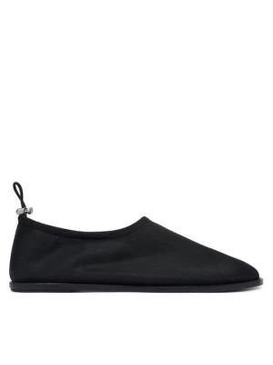 Obrázek produktu Calvin Klein Baleríny Stretch Ballerina Shoe Spac Mesh HW0HW03041 Černá