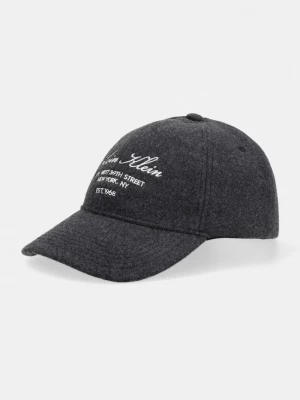 Obrázek produktu Calvin Klein baseballová čepice pánská černá