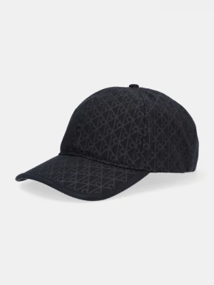 Obrázek produktu Calvin Klein baseballová čepice pánská džínová černá