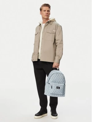 Obrázek produktu Calvin Klein Batoh Aop Backpack IU0IU00735 Světle modrá