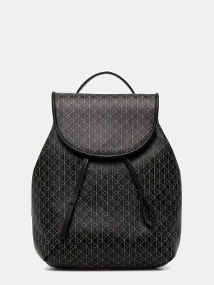 Obrázek produktu Calvin Klein batoh dámský z imitace kůže černá