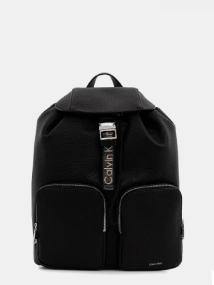 Obrázek produktu Calvin Klein batoh dámský z imitace kůže černá