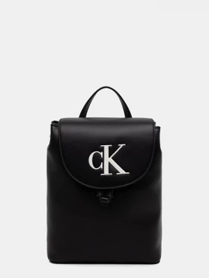 Obrázek produktu Calvin Klein batoh dámský z imitace kůže černá