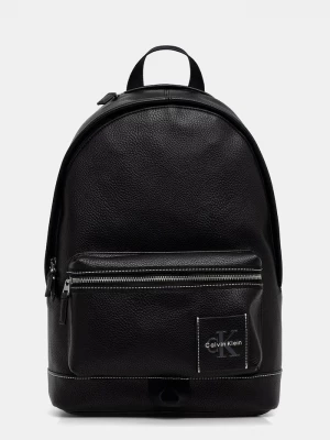 Obrázek produktu Calvin Klein batoh pánský z imitace kůže černá