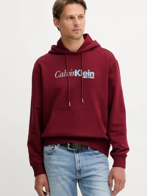 Obrázek produktu Calvin Klein Bavlněná mikina
