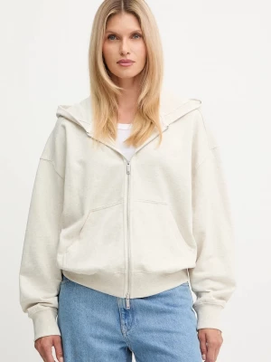 Obrázek produktu Calvin Klein Bavlněná mikina béžová