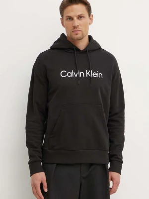 Obrázek produktu Calvin Klein Bavlněná mikina černá