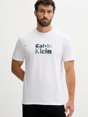 Obrázek produktu Calvin Klein Bavlněné tričko Calvin Klein