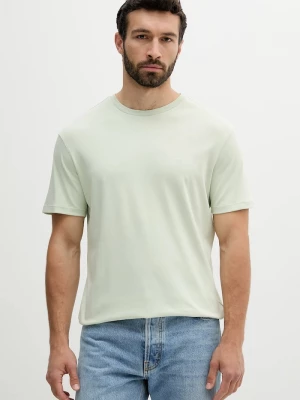 Obrázek produktu Calvin Klein Bavlněné tričko Calvin Klein zelená
