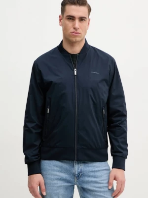 Obrázek produktu Calvin Klein Bomber bunda námořnická modř