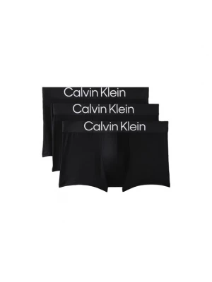 Obrázek produktu Calvin Klein Boxerky černá / bílá