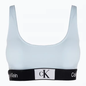Obrázek produktu Calvin Klein Bralette-Rp horní díl plavek modrý