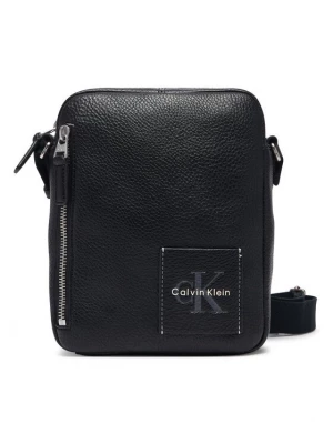 Obrázek produktu Calvin Klein Brašna Bold Pebble Simple Reporter LV04D3623G Černá