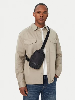 Obrázek produktu Calvin Klein Hrudní brašna Bold Phon Crossbody LV04D1263G Černá