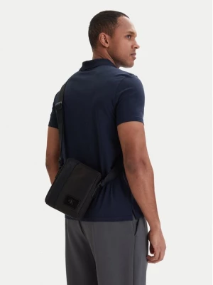 Obrázek produktu Calvin Klein Brašna Canvas Mix Reporter LV04D3366G Černá