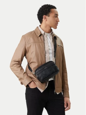 Obrázek produktu Calvin Klein Brašna Emblem Aop Emboss Camera Bag LV04D3330G Černá