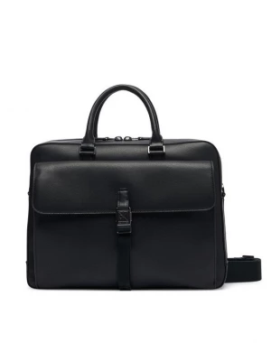 Obrázek produktu Calvin Klein Brašna na notebook Emblem Hw Commuter LV04D3504G Černá