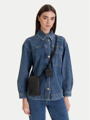 Obrázek produktu Calvin Klein Brašna Puffer Utility Phone Crossbody LV04D1115G Černá