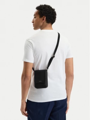 Obrázek produktu Calvin Klein Brašna Raised Phone Crossbody LV04D1226G Černá