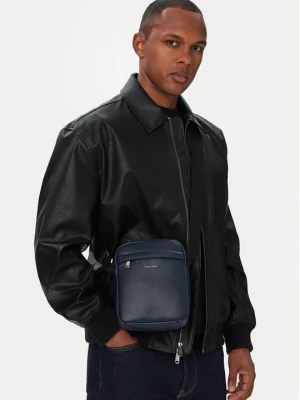 Obrázek produktu Calvin Klein Brašna Raised Reporter LV04D3160G Tmavomodrá
